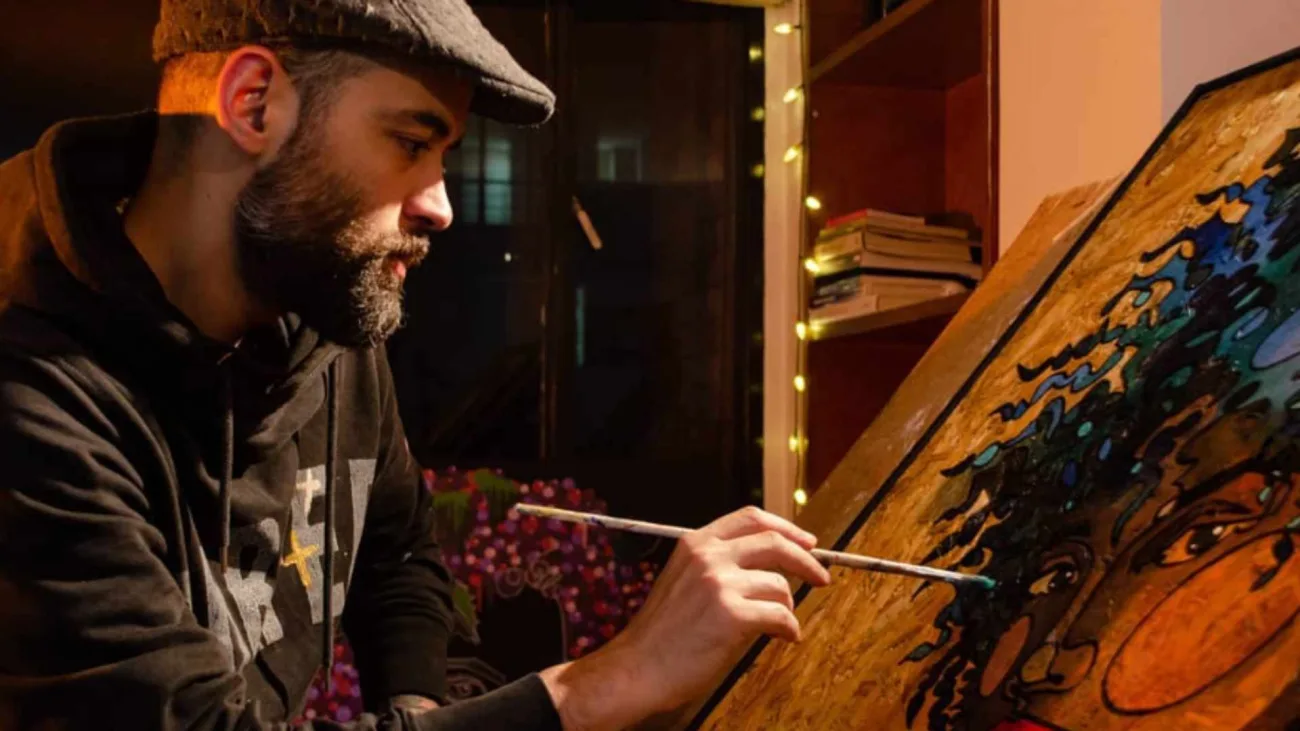 Trending!!! Pop Art Colombiano: Un Viaje por la Creatividad en la Casa Museo Grau