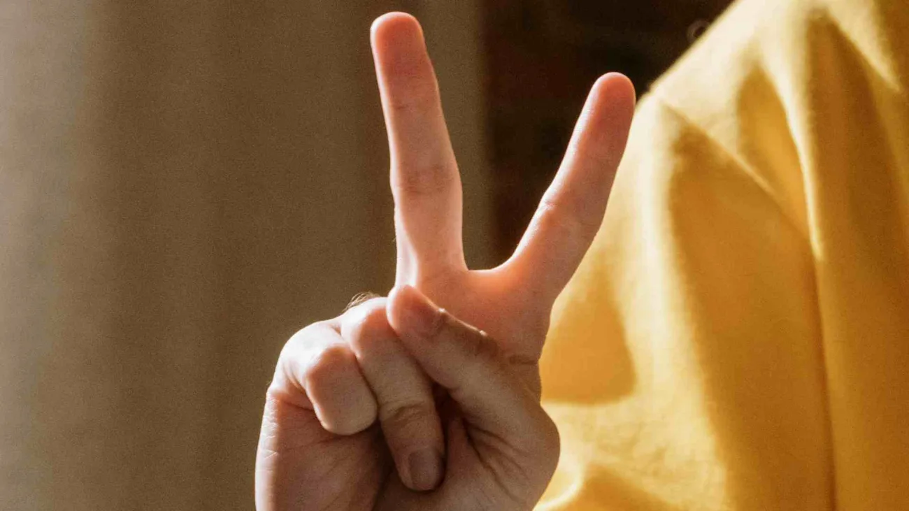 ¿Cómo ser inclusivos con las personas ciegas?