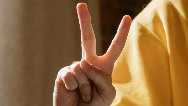 ¿Cómo ser inclusivos con las personas ciegas?