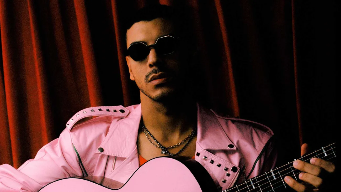 Tour de Manuel Medrano por América