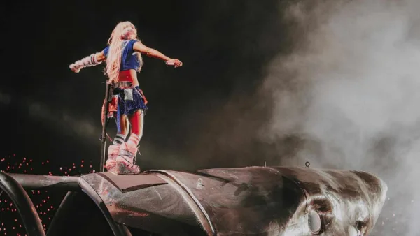 Recomendaciones para el ‘Mañana Será Bonito Fest’ de Karol G