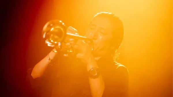 Llega el Tercer Festival Jazz Libre al Teatro Libre: Una celebración del jazz en sus diversas expresiones