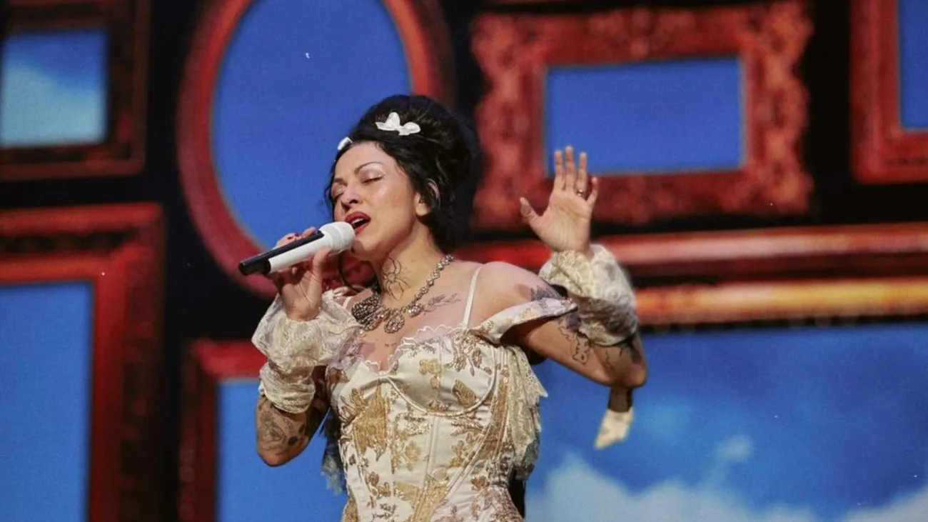 Mon Laferte: "Autopoiética Tour 2024" continúa conquistando Latinoamérica