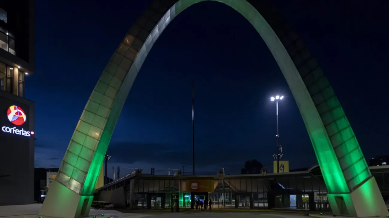 EXPO2R llega a Bogotá para encender la pasión por las motos