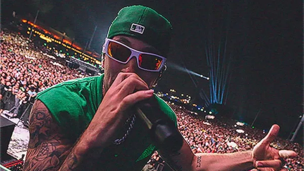 Feid anuncia tercera fecha en Colombia: boletas y fechas