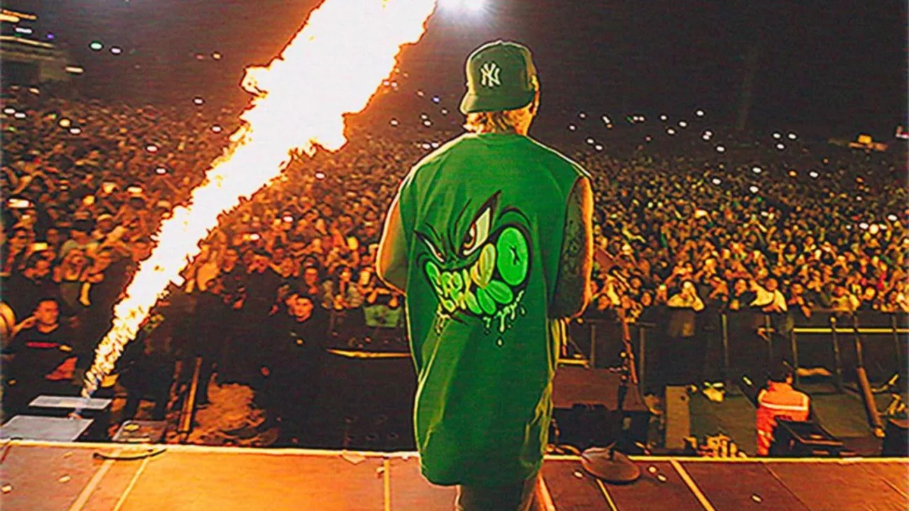 Feid anuncia fechas de conciertos en Colombia con su gira 'Ferxxocalipsis'