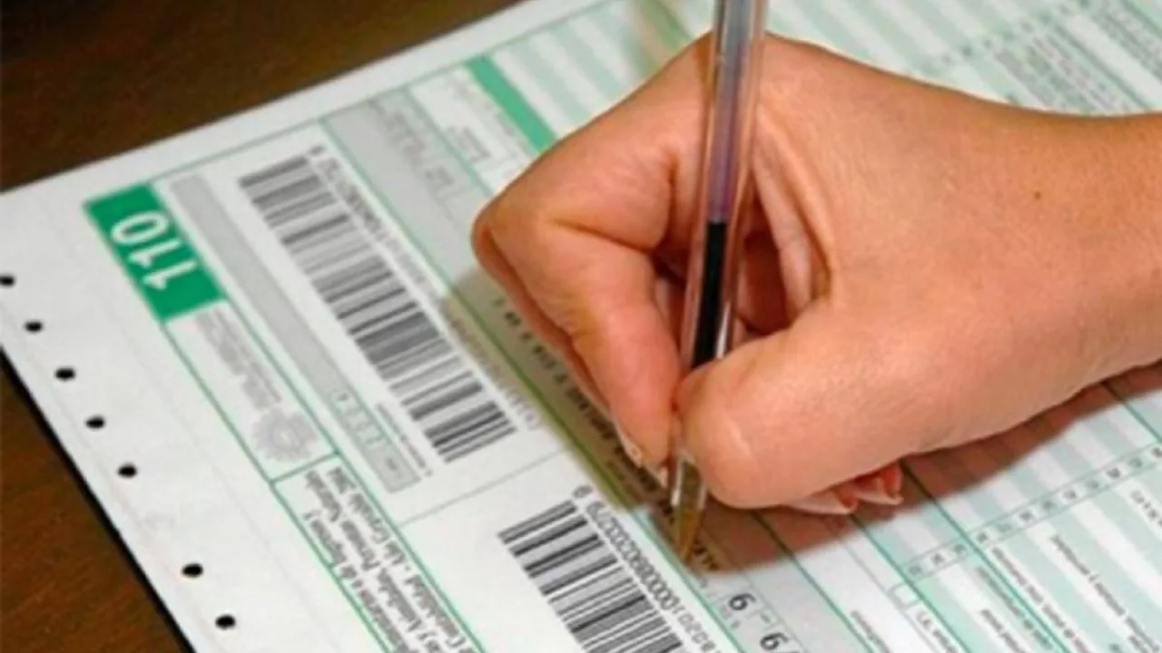 Cómo consultar si tiene el RUT suspendido