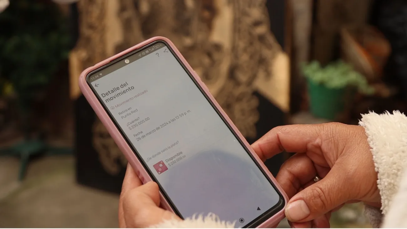 Consulta aquí si eres beneficiario del Ingreso Mínimo Garantizado, Mayo 2024