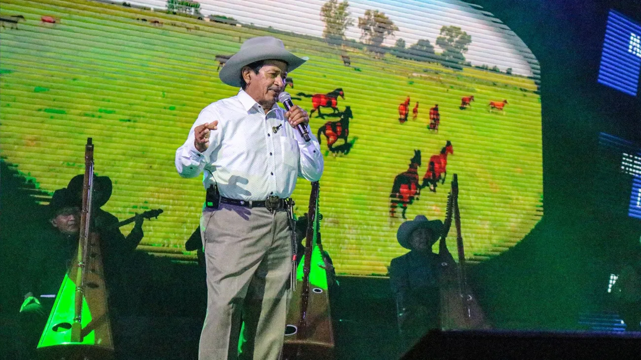 Joropo al Parque 2024