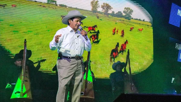 Joropo al Parque 2024