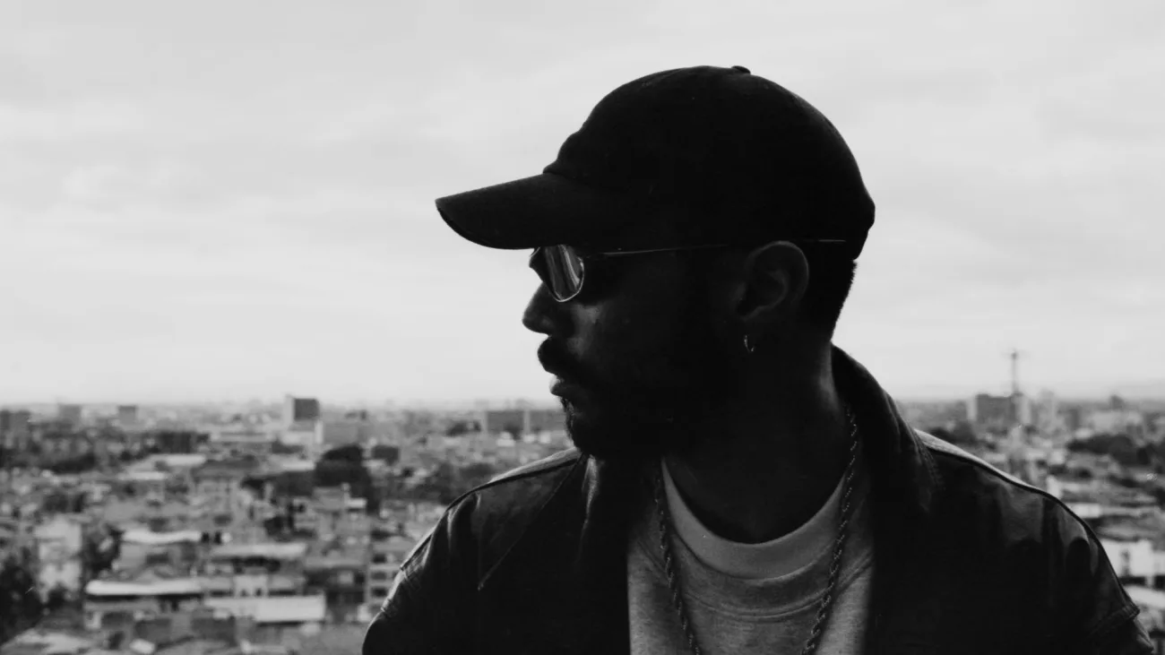 N. Hardem: ‘Mal de Altura’, un álbum que fusiona crítica social y metáfora