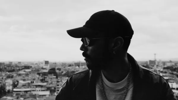 N. Hardem: ‘Mal de Altura’, un álbum que fusiona crítica social y metáfora