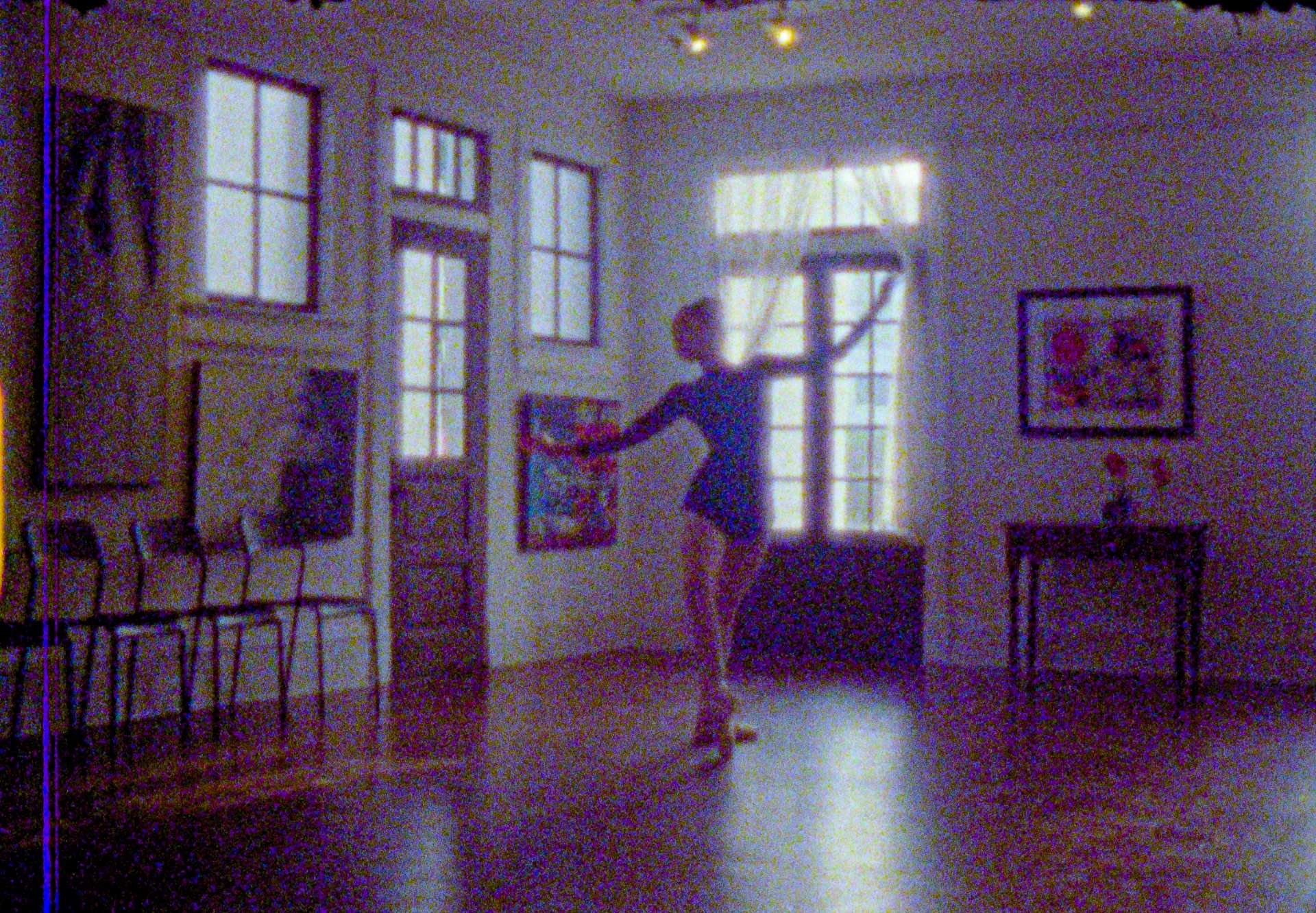 El NVISION Film & Music Festival abre convocatoria en Colombia