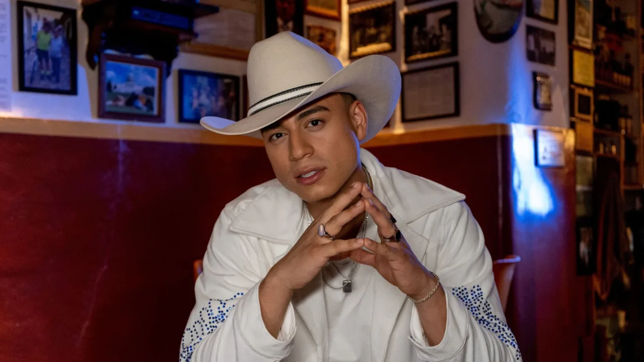 Pepe Guerrero presenta 'Cachos', un canto al desamor