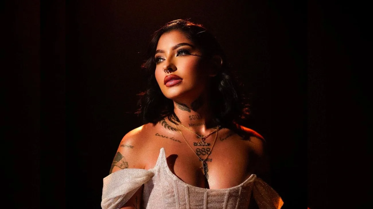 Valka lanza "Veo": amor y empoderamiento en un videoclip