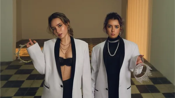 Inbox Trece presenta: Vaneps en vivo