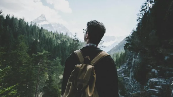 Apps para el cuidado del medio ambiente