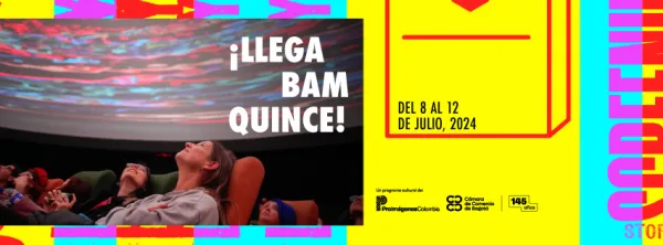 Seleccionados BAM 2024