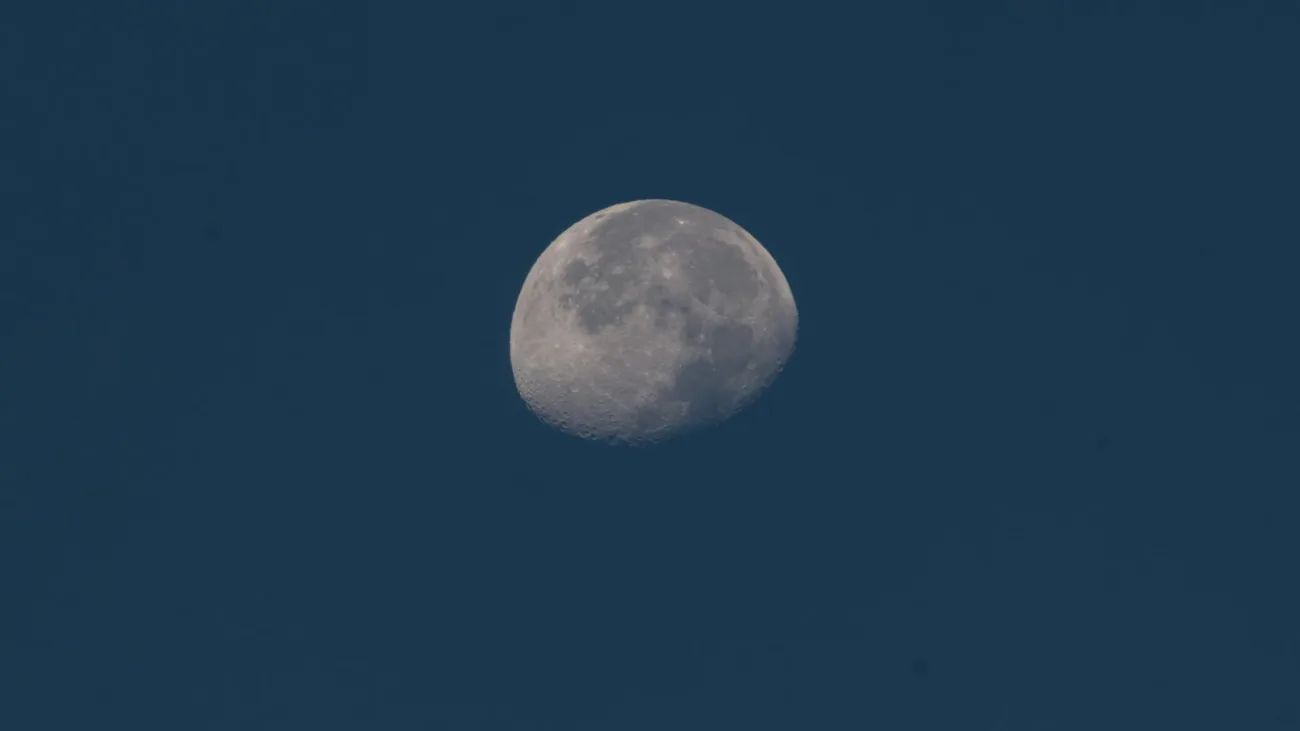 Calendario Lunar 2024: Fases de la luna y fechas Importantes