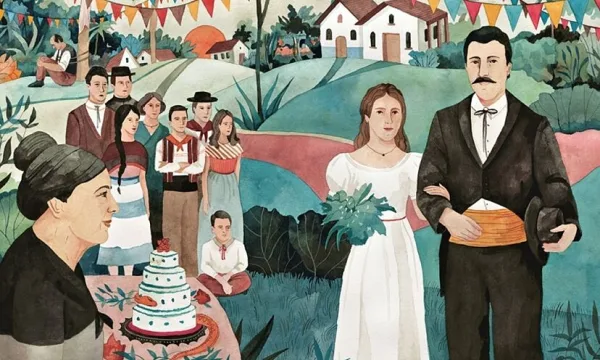 Cien años de soledad