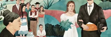 “Cien Años de Soledad” en Netflix, la adaptación de la obra maestra