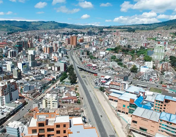 pico y placa en Pasto