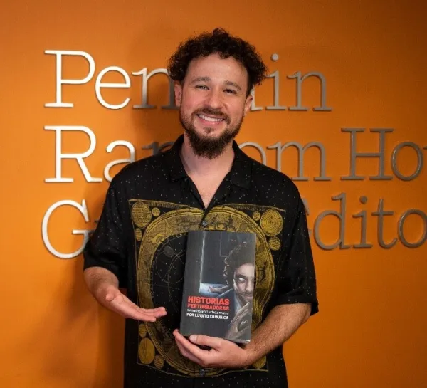 Luisito Comunica FILBO