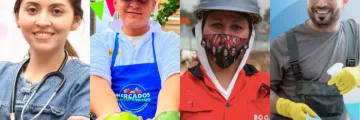 Por qué es festivo mañana en Colombia: día del trabajo