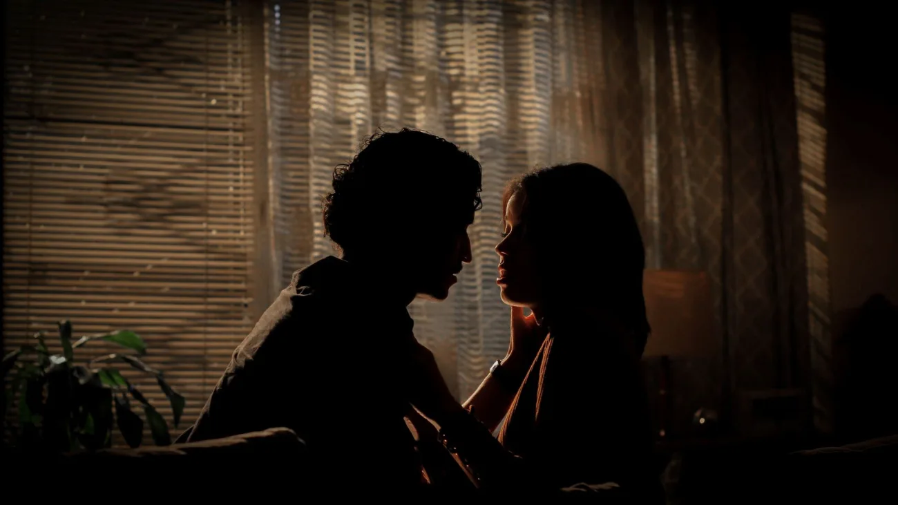 El colombiano de Keko llega a Cartagena con alfombra roja y estreno