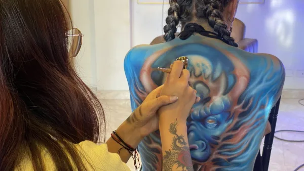 ¡Canal Trece estrena "Hobbies Extraordinarios": un viaje fascinante a lo más excéntrico!