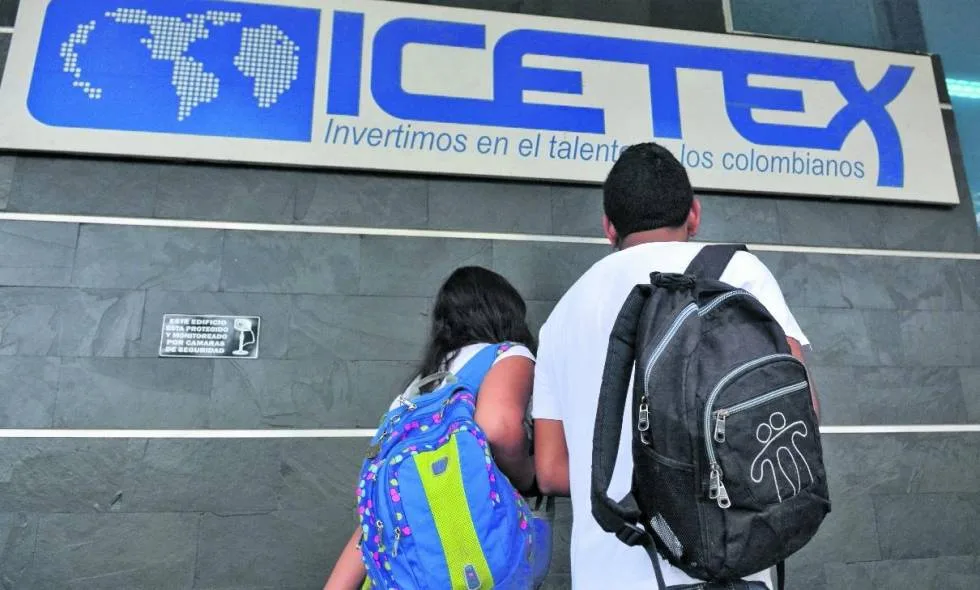 regularizar deuda con icetex