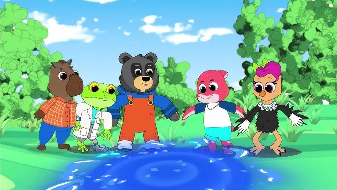 Canciones para celebrar el Día de la Tierra