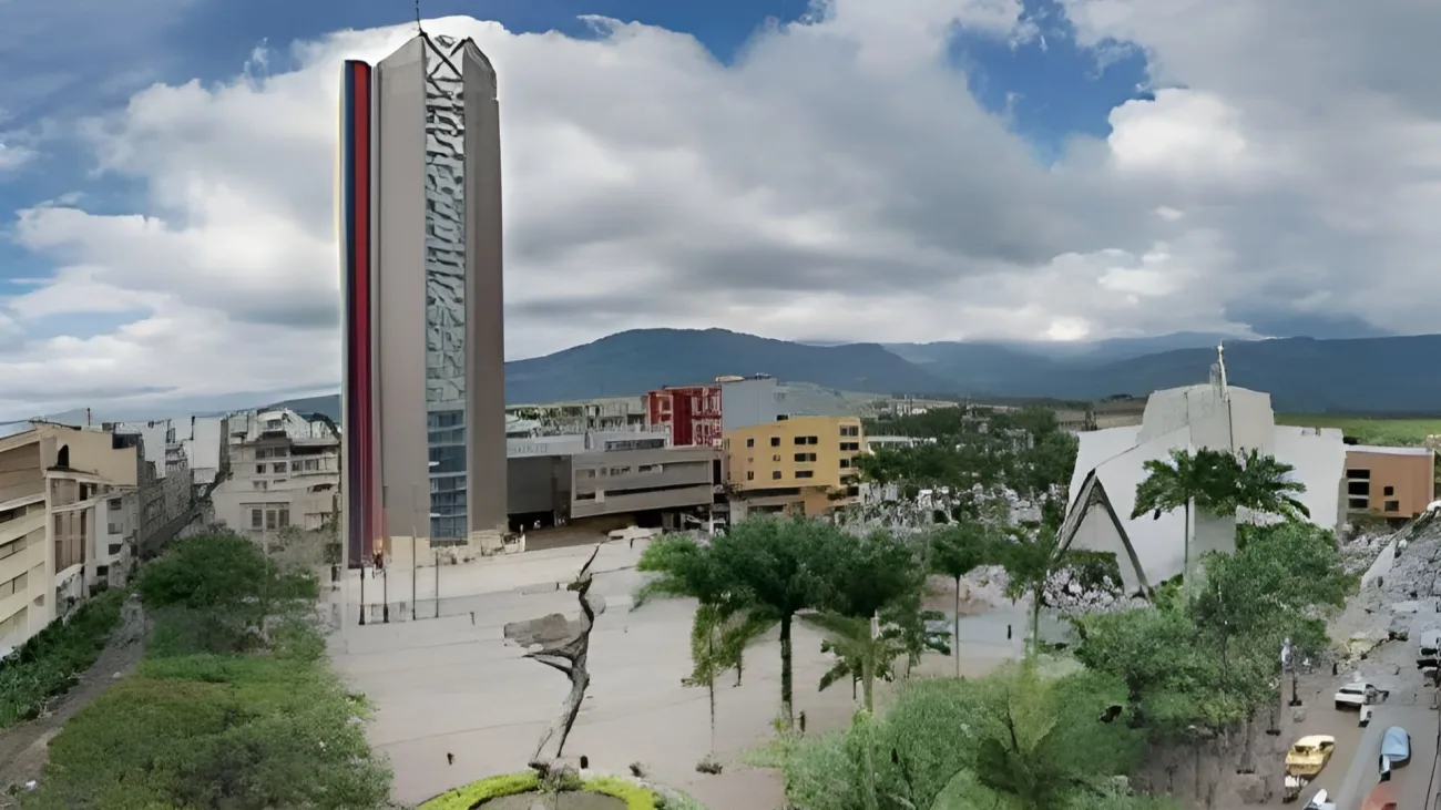 Pico y placa en Armenia hoy