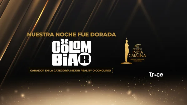 Premios India Catalina 2024, el listado completo de ganadores