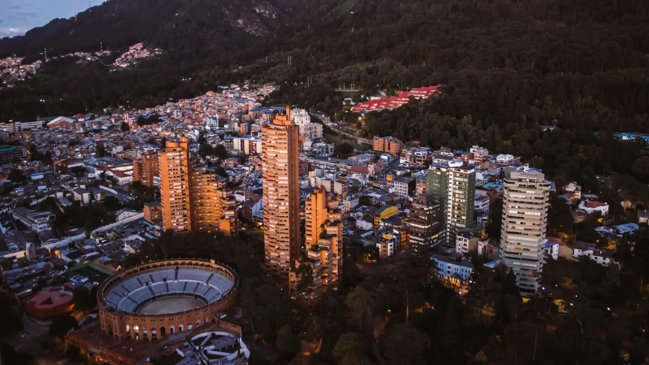 Racionamiento de agua en Bogotá: zonas y horarios