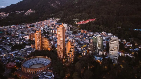 Racionamiento de agua en Bogotá: zonas y horarios