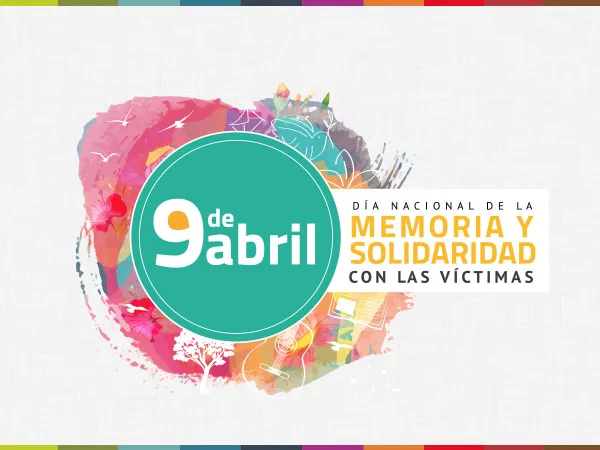 Día Nacional de la Memoria y Solidaridad con las Víctimas