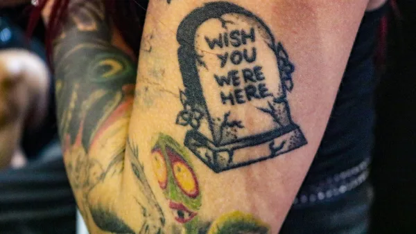 Tattoo Music Fest 2024