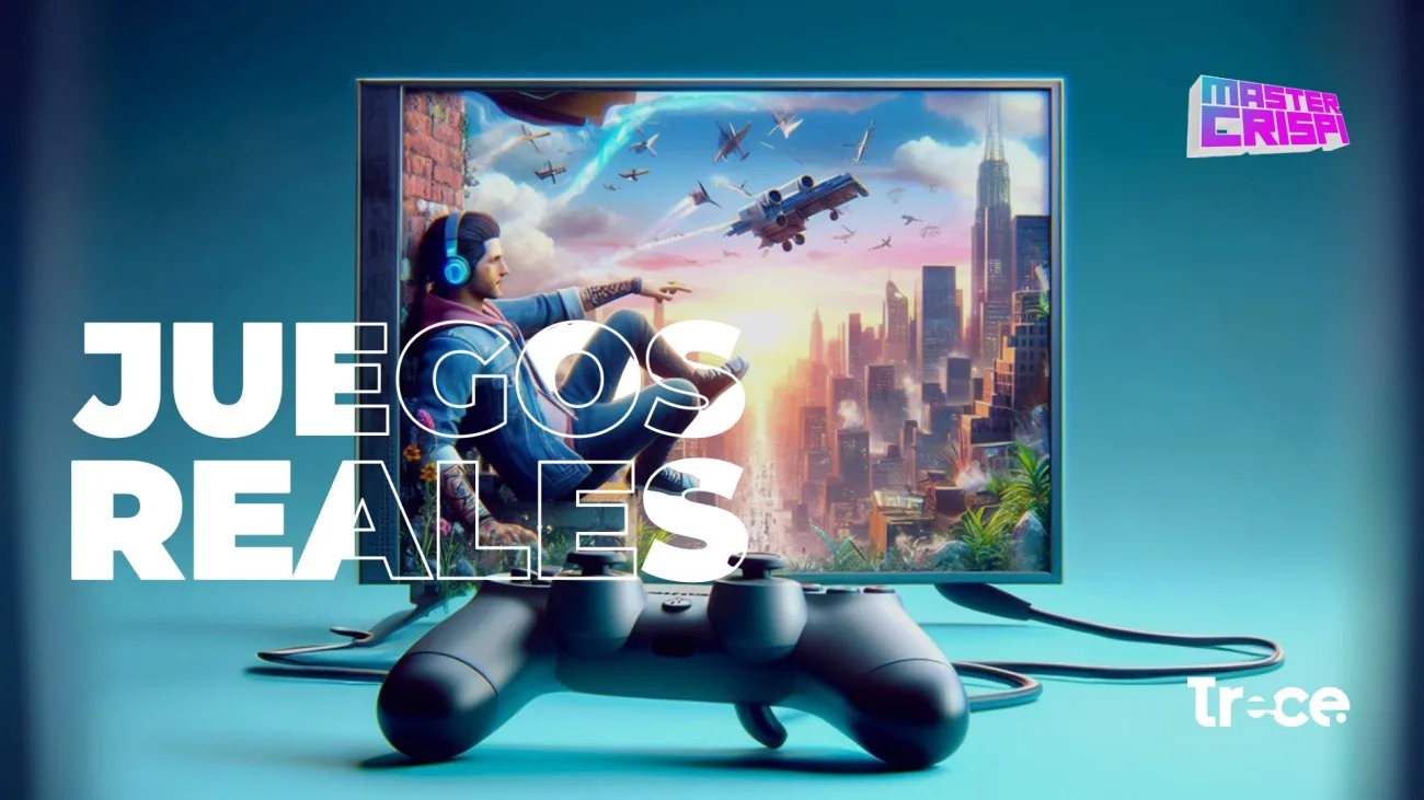 aquí hay una lista de videojuegos que yo sugeriría vivir en la vida real, con algunos detalles sobre por qué sería cheveré y con un toque de intriga: