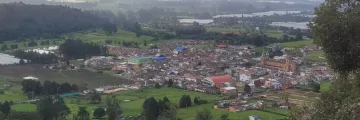 Tres planes imperdibles para hacer en Sesquilé, Cundinamarca