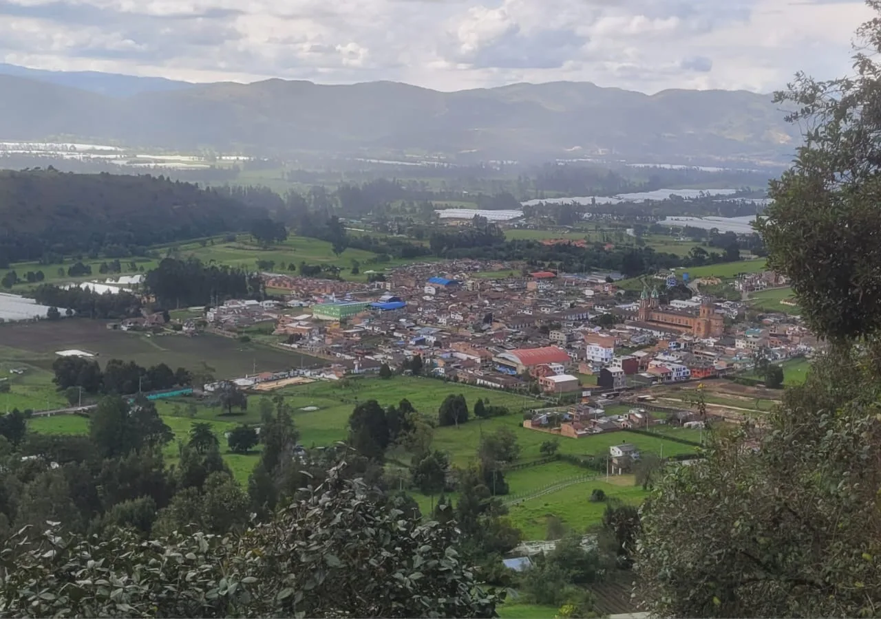 Tres planes imperdibles para hacer en Sesquilé, Cundinamarca