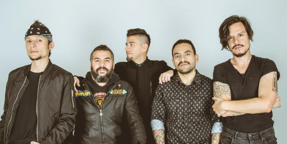 Qué es el Capital Fest: Doctor Krápula celebra sus 25 años en Colombia