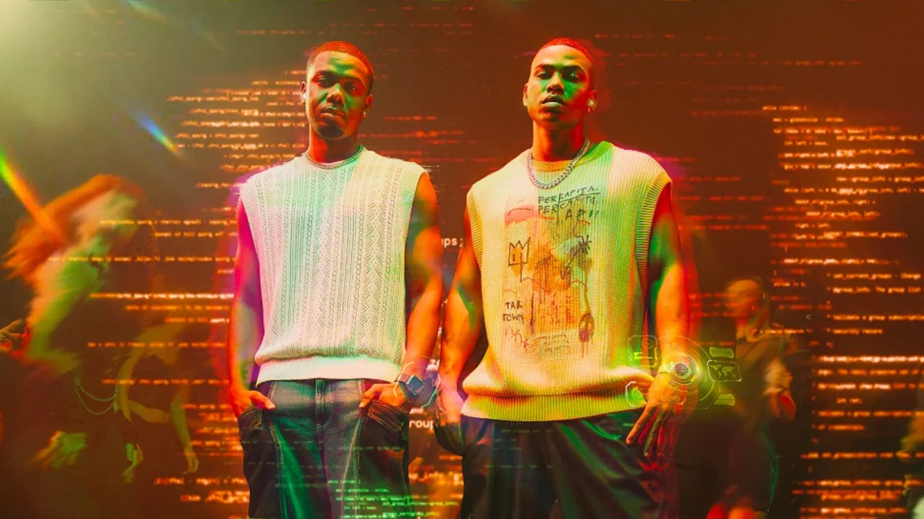 Doxxis lanza "Nympho", su nuevo sencillo