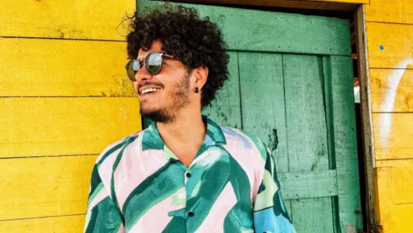 Ramón Chicharrón: Un torbellino de ritmos tropicales conquista Colombia