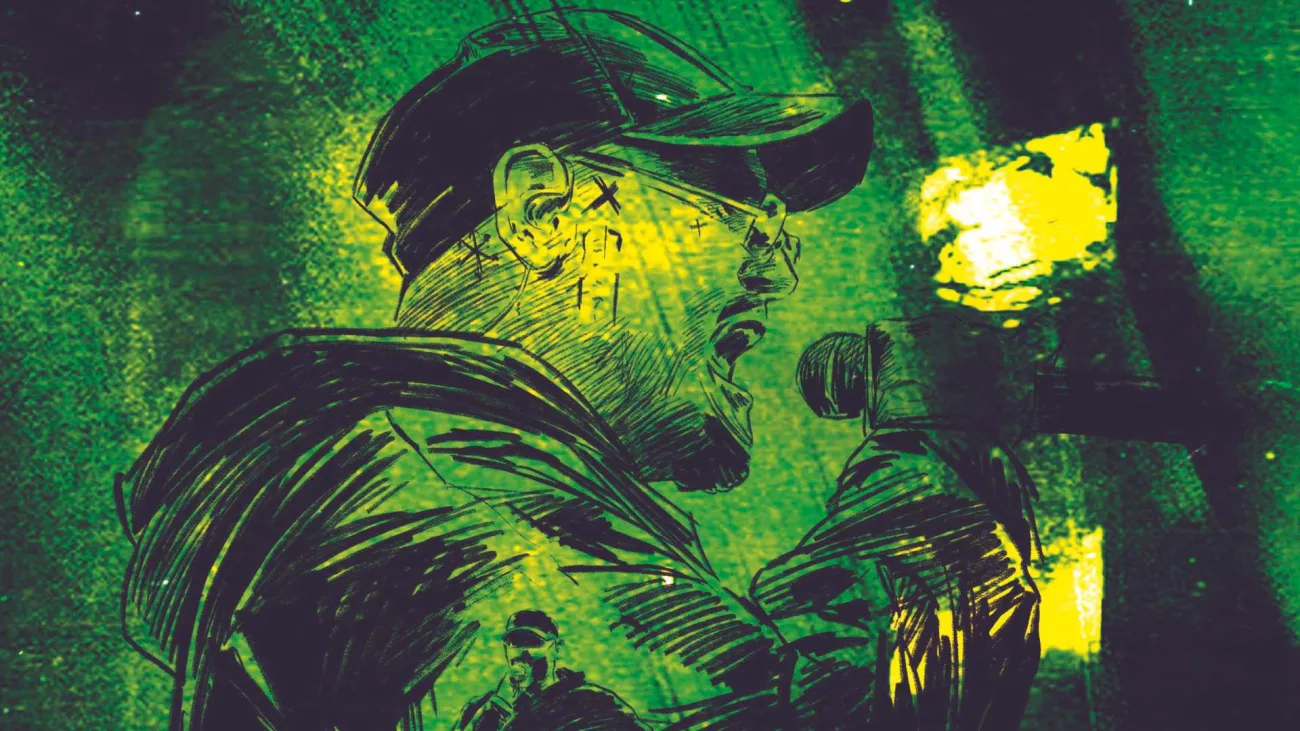 Kriska florece con "Fotosíntesis": Un viaje musical, personal y espiritual