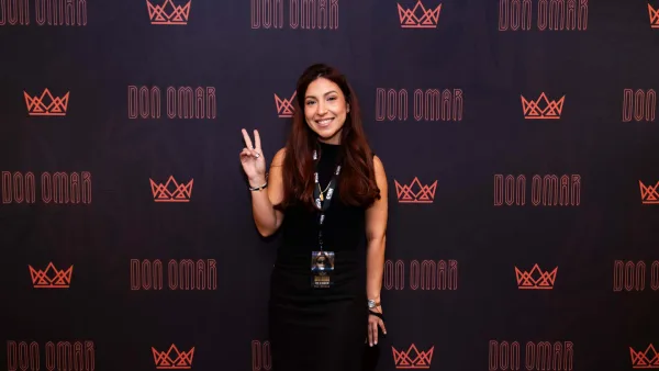 Paula León Amaya: La colombiana detrás de la logística de grandes conciertos