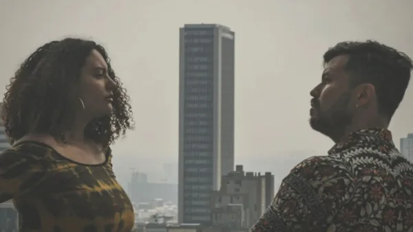 Phonoclórica y Lalo Cortés unen fuerzas en 'Tu Forma de Amar'