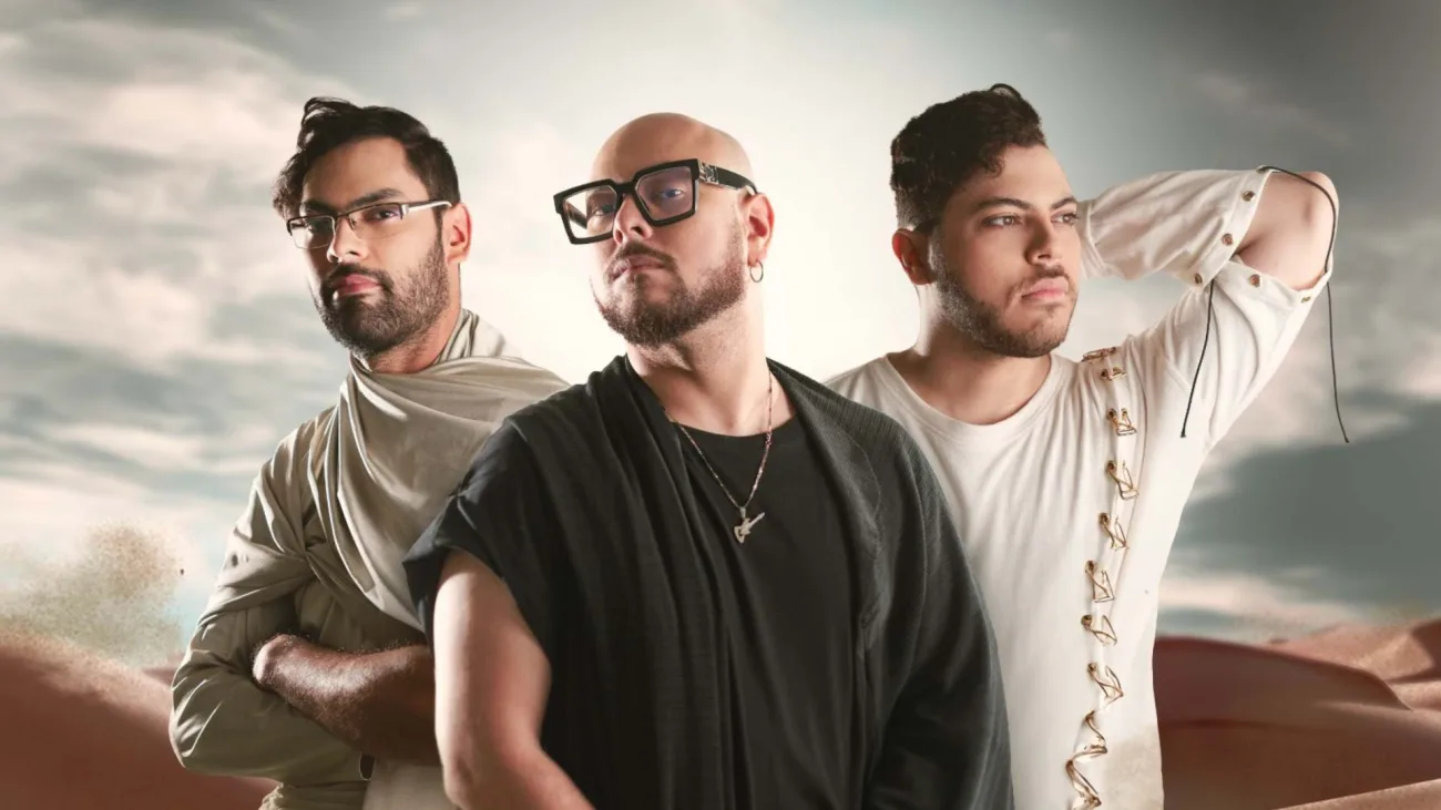 Myuras debuta con 'Versión de mí': Una oda a la reinvención y el autoconocimiento