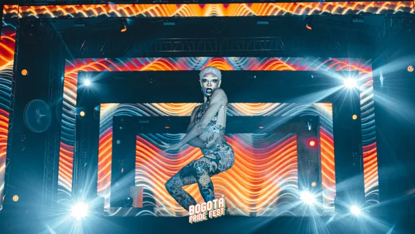Bogotá Pride Fest 2024: Un Evento de Inclusión y Diversidad en la Capital