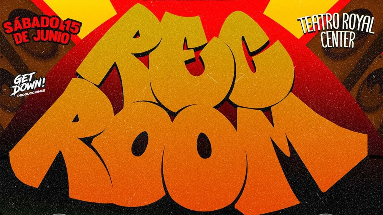 Rec Room 2024: Una noche histórica en Bogotá con lo mejor del hip-hop en español